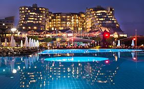 Limak Lara Deluxe Hotel & Resort Antalya